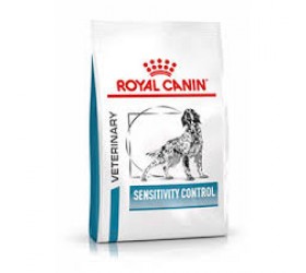 Royal Canin SENSITIVITY CONTROL DOG
